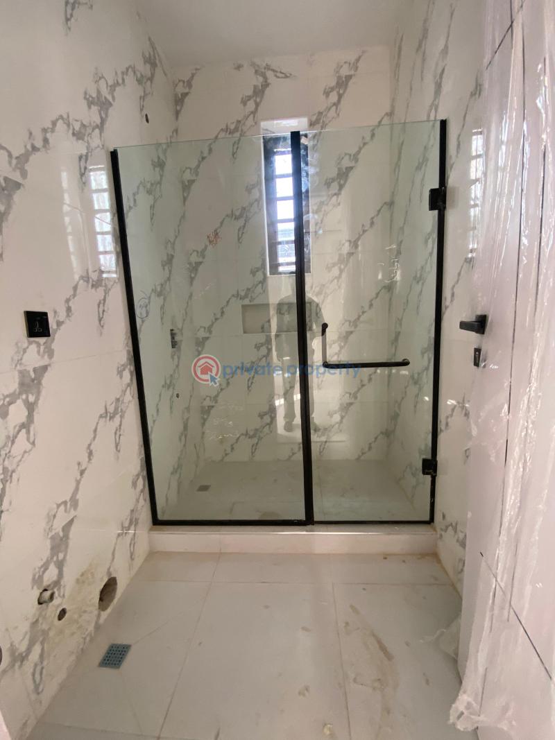 5 bedroom Detached Duplex For Sale Chevron Lekki Phase 2 Lagos - 14
