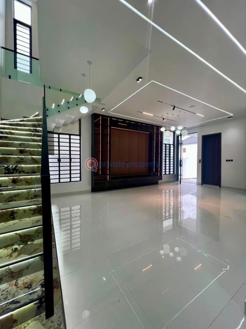5 bedroom Detached Duplex For Sale Orchid Lekki Lagos - 1