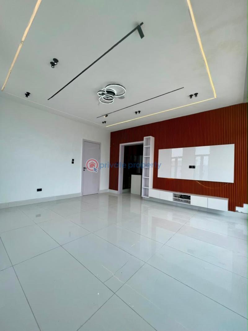 5 bedroom Detached Duplex For Sale Ajah Lagos - 4