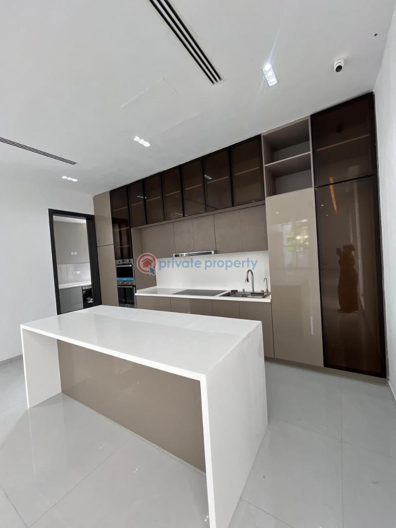 5 bedroom Detached Duplex For Sale Ikoyi Lagos - 5