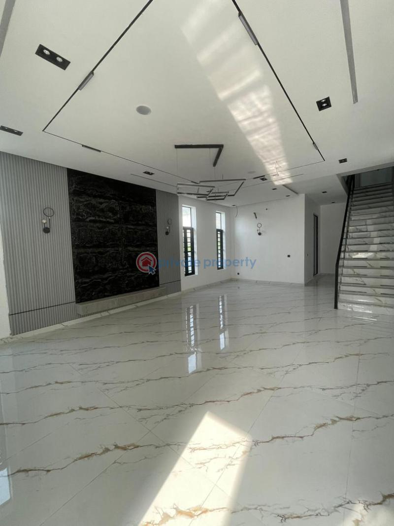 5 bedroom Detached Duplex For Sale Vgc Lekki Phase 2 Lagos - 1