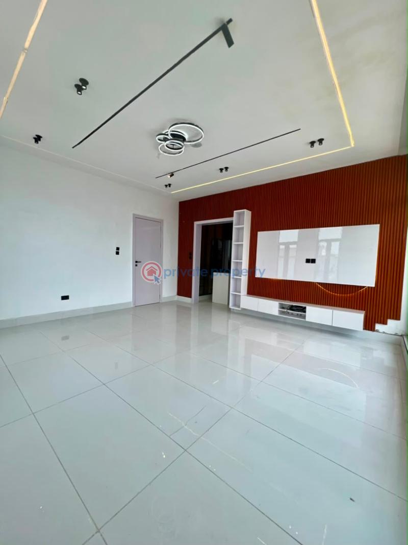 5 bedroom Detached Duplex For Sale Ajah Lagos - 3