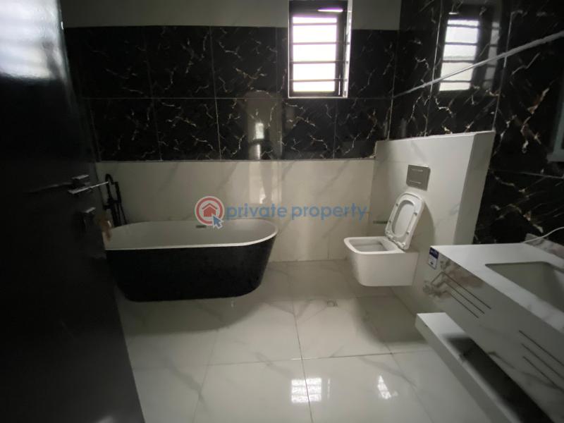 Flat & Apartment For Sale Orchid Road Lekki Lagos - 5