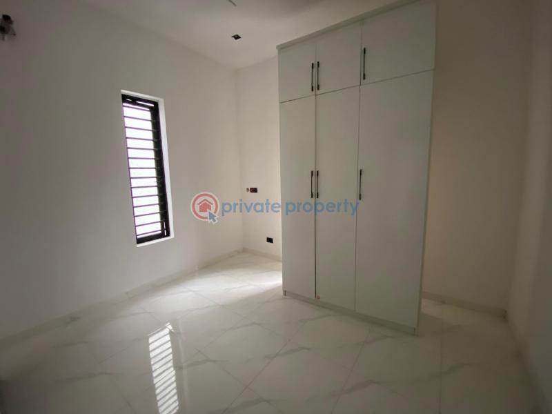 Flat & Apartment For Sale Orchid Road Lekki Lagos - 4