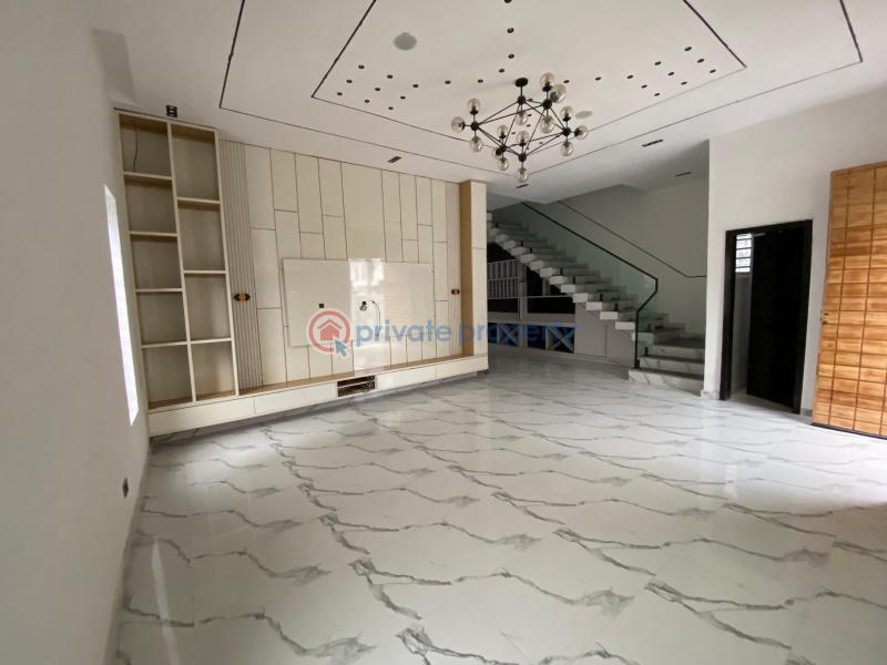 Flat & Apartment For Sale Orchid Road Lekki Lagos - 6