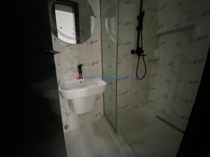 Flat & Apartment For Sale Orchid Road Lekki Lagos - 12