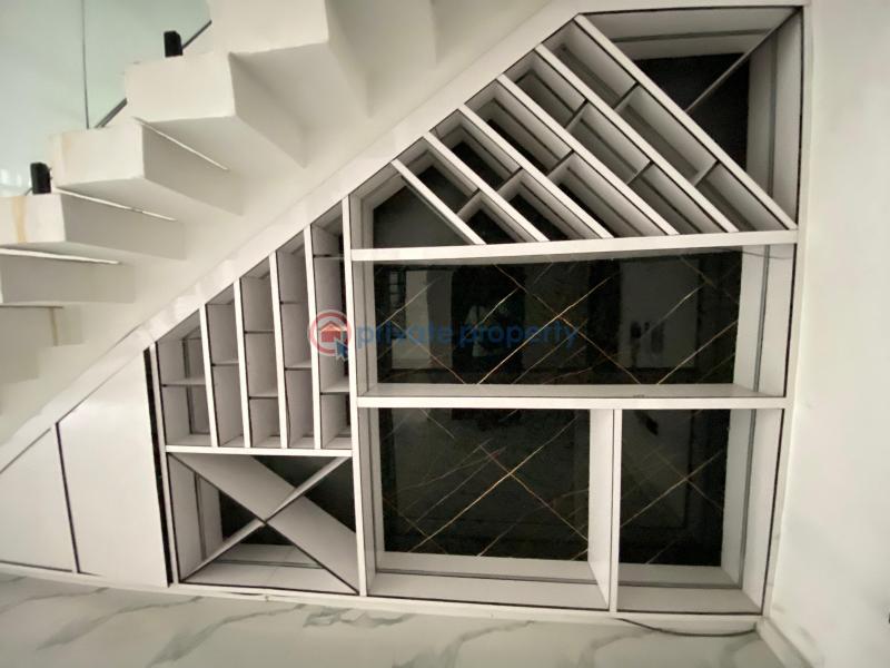 Flat & Apartment For Sale Orchid Road Lekki Lagos - 16