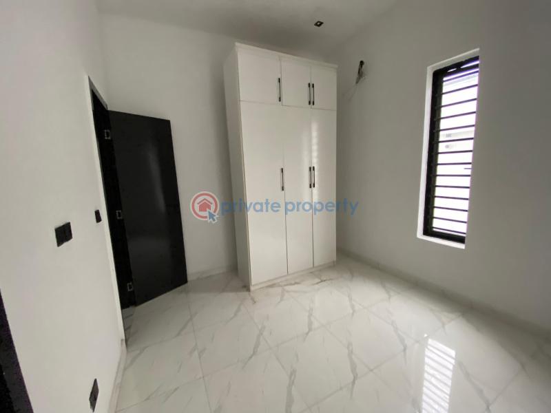 Flat & Apartment For Sale Orchid Road Lekki Lagos - 2