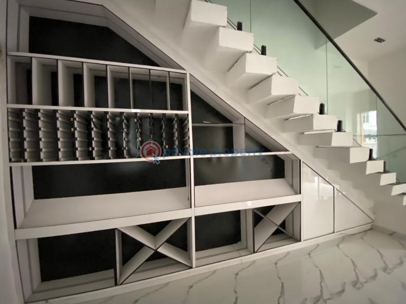 Flat & Apartment For Sale Orchid Road Lekki Lagos - 15