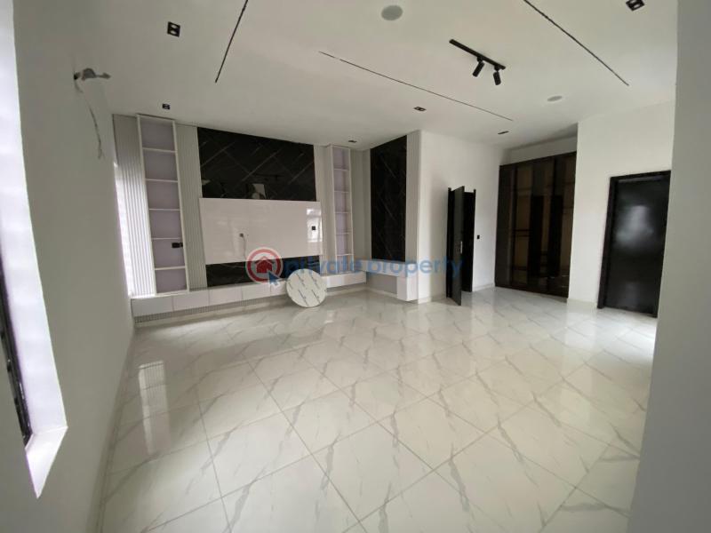 Flat & Apartment For Sale Orchid Road Lekki Lagos - 7