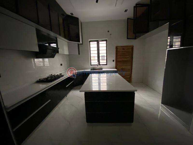Flat & Apartment For Sale Orchid Road Lekki Lagos - 10