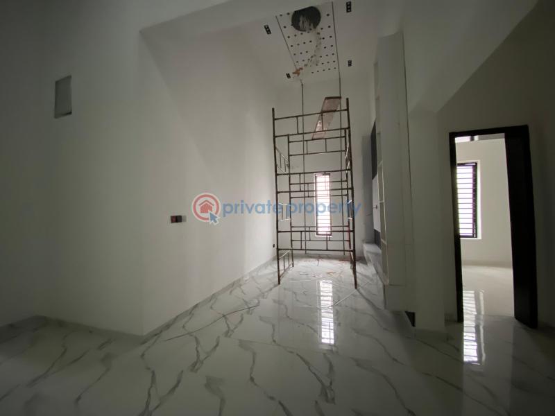 Flat & Apartment For Sale Orchid Road Lekki Lagos - 14