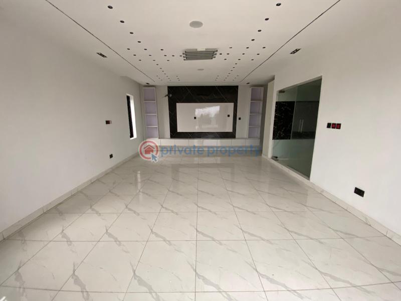Flat & Apartment For Sale Orchid Road Lekki Lagos - 3