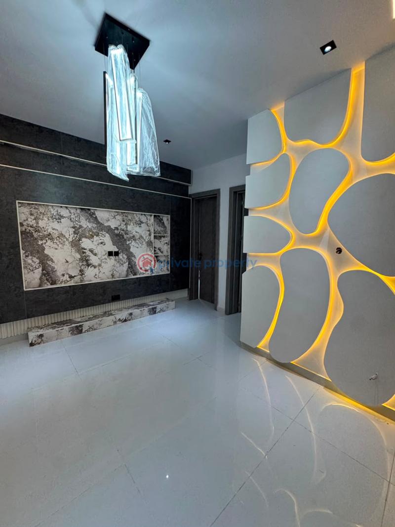 5 bedroom Duplex For Sale Ikota Axis Ikota Lekki Lagos - 1