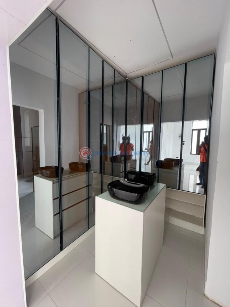 5 bedroom Detached Duplex For Sale Ajah Lagos - 8