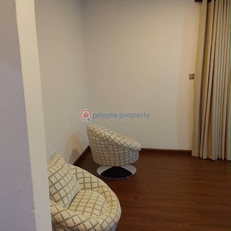 5 bedroom Detached Duplex For Rent Lekki Phase 1 Lekki Lagos - 8
