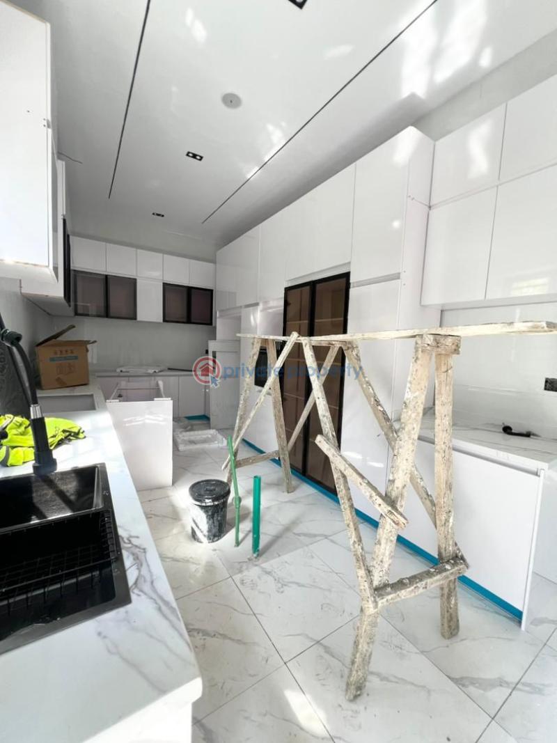 5 bedroom Detached Duplex For Sale Orchid Lekki Phase 2 Lagos - 3