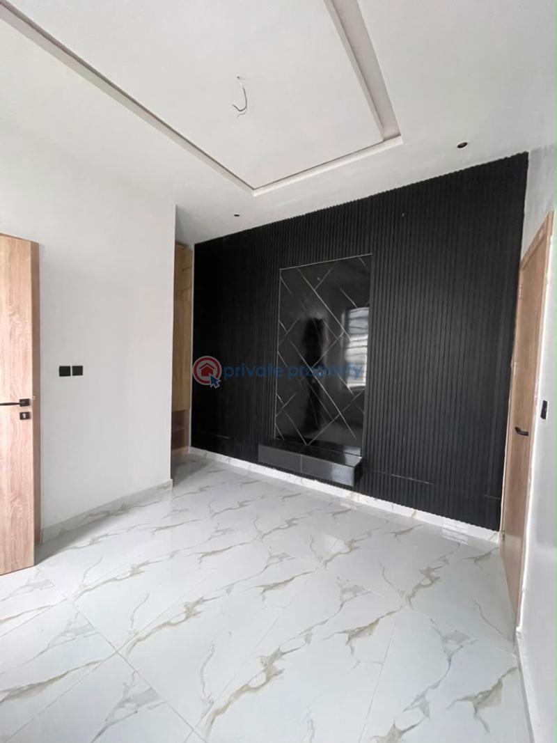5 bedroom Detached Duplex For Sale Ajah Lagos - 5