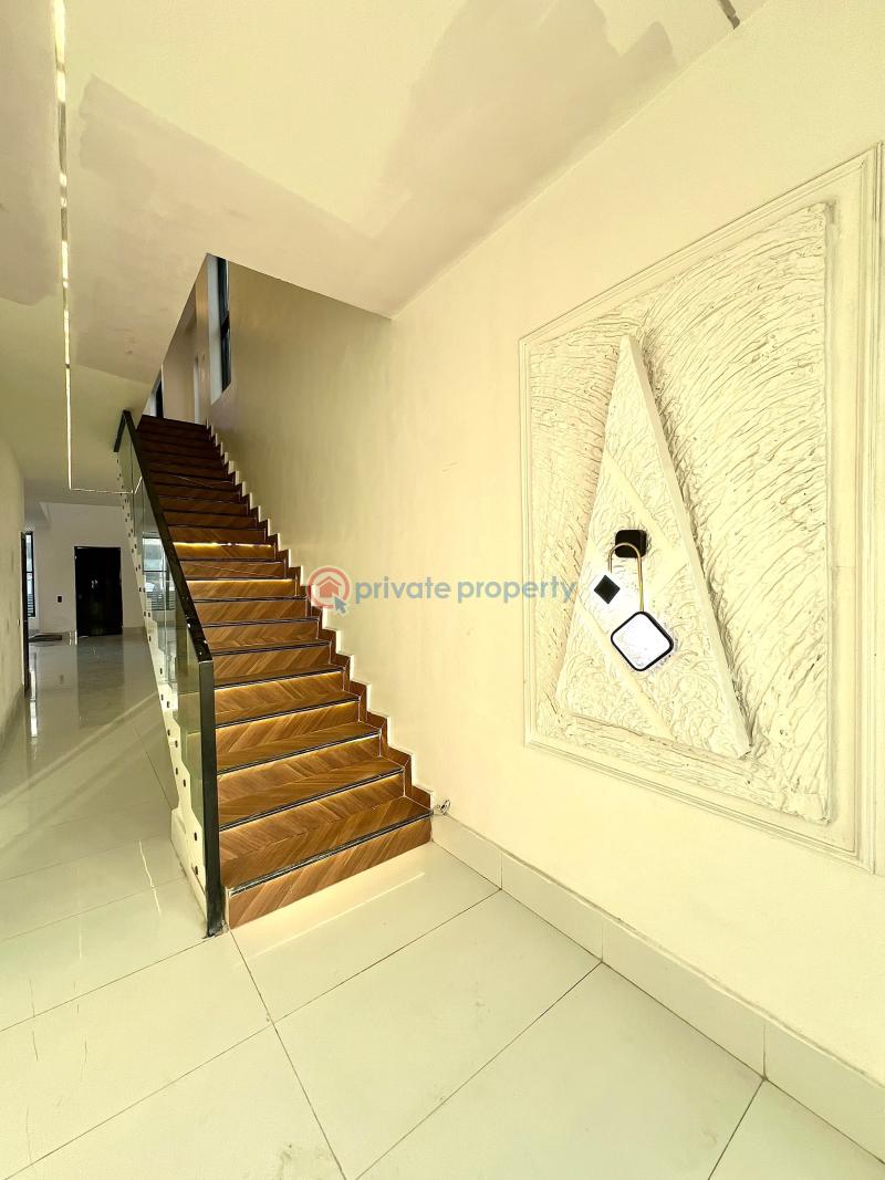 5 bedroom Detached Duplex For Sale Ajah Lagos - 11