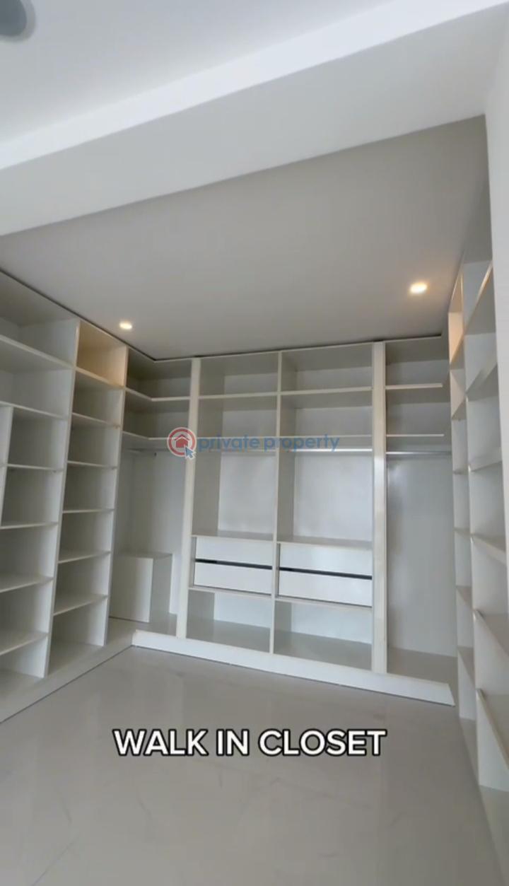 5 bedroom Detached Duplex For Sale Experience The Epitome Of Elegance In Lekki Phase 1 , Lagos Lekki Phase 1 Lagos - 12