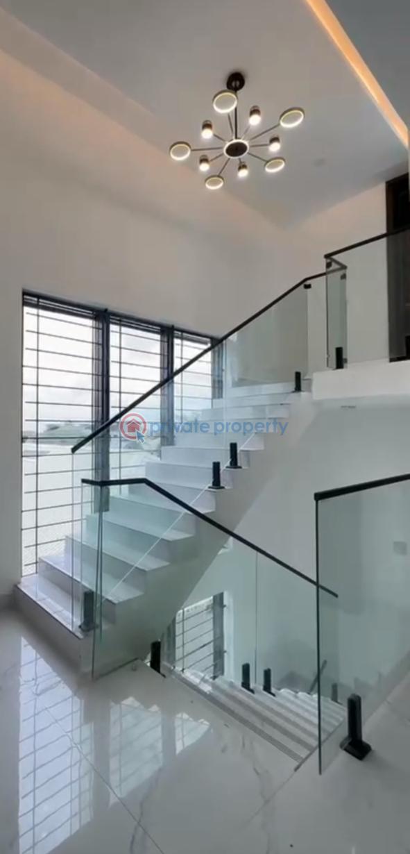 5 bedroom Detached Duplex For Sale Experience The Epitome Of Elegance In Lekki Phase 1 , Lagos Lekki Phase 1 Lagos - 16