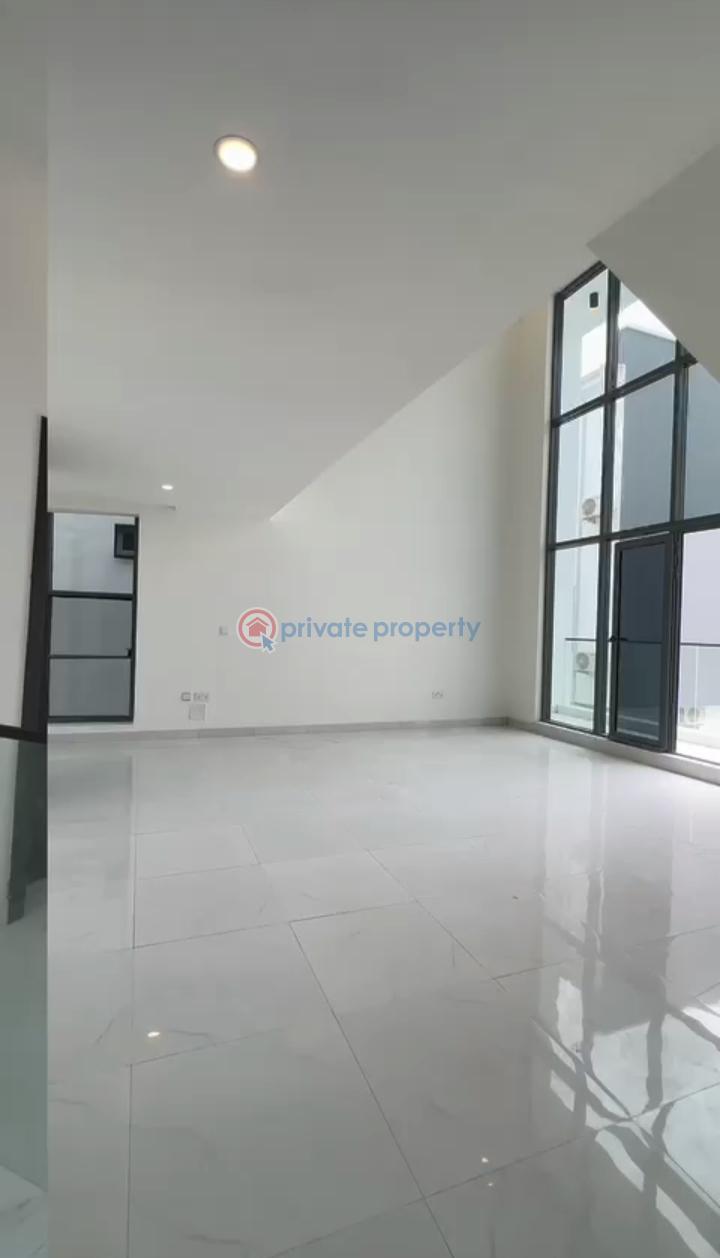 5 bedroom Detached Duplex For Sale Experience The Epitome Of Elegance In Lekki Phase 1 , Lagos Lekki Phase 1 Lagos - 8