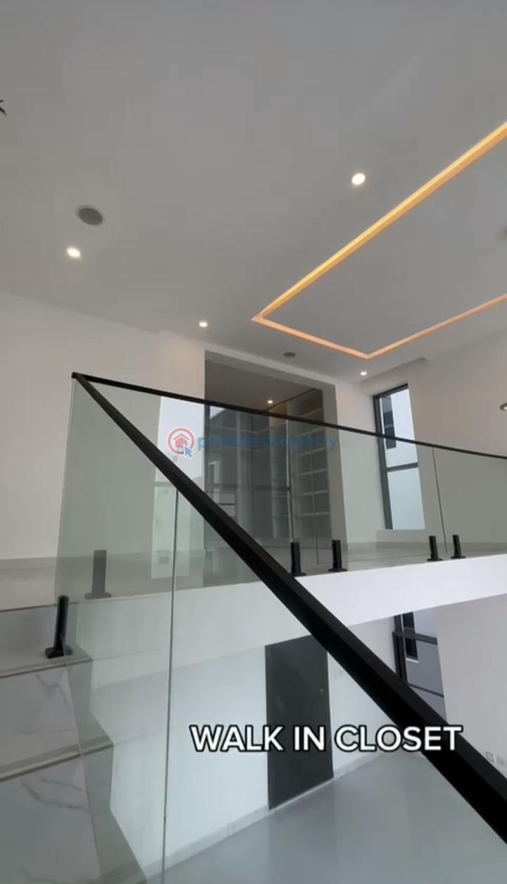 5 bedroom Detached Duplex For Sale Experience The Epitome Of Elegance In Lekki Phase 1 , Lagos Lekki Phase 1 Lagos - 11