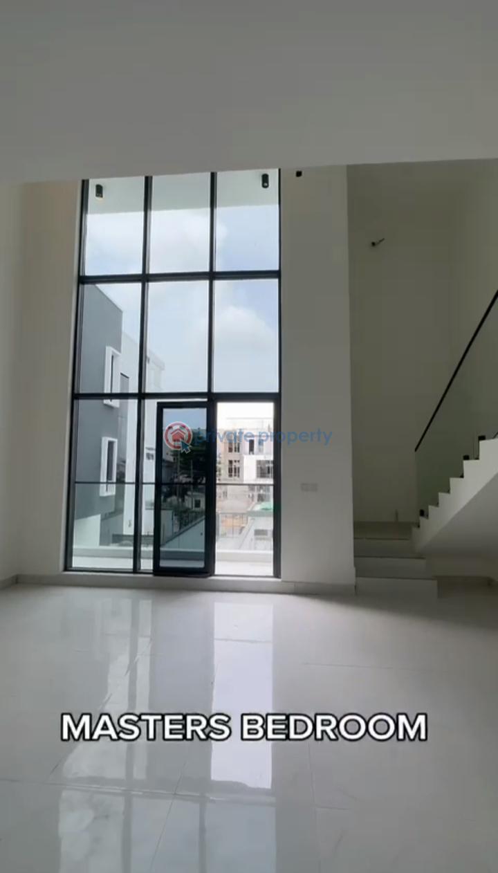 5 bedroom Detached Duplex For Sale Experience The Epitome Of Elegance In Lekki Phase 1 , Lagos Lekki Phase 1 Lagos - 7