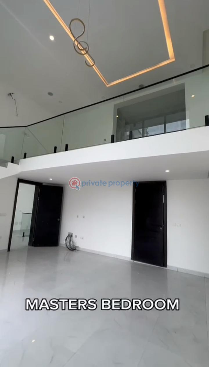 5 bedroom Detached Duplex For Sale Experience The Epitome Of Elegance In Lekki Phase 1 , Lagos Lekki Phase 1 Lagos - 10