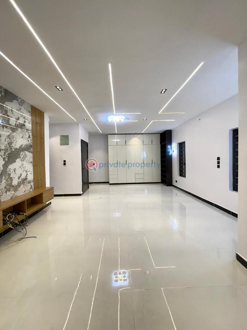 5 bedroom Detached Duplex For Sale Ologolo Lekki Phase 1 Lagos - 5