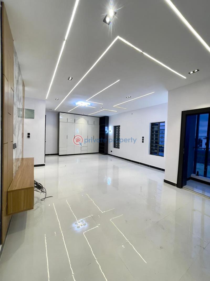 5 bedroom Detached Duplex For Sale Ologolo Lekki Phase 1 Lagos - 6