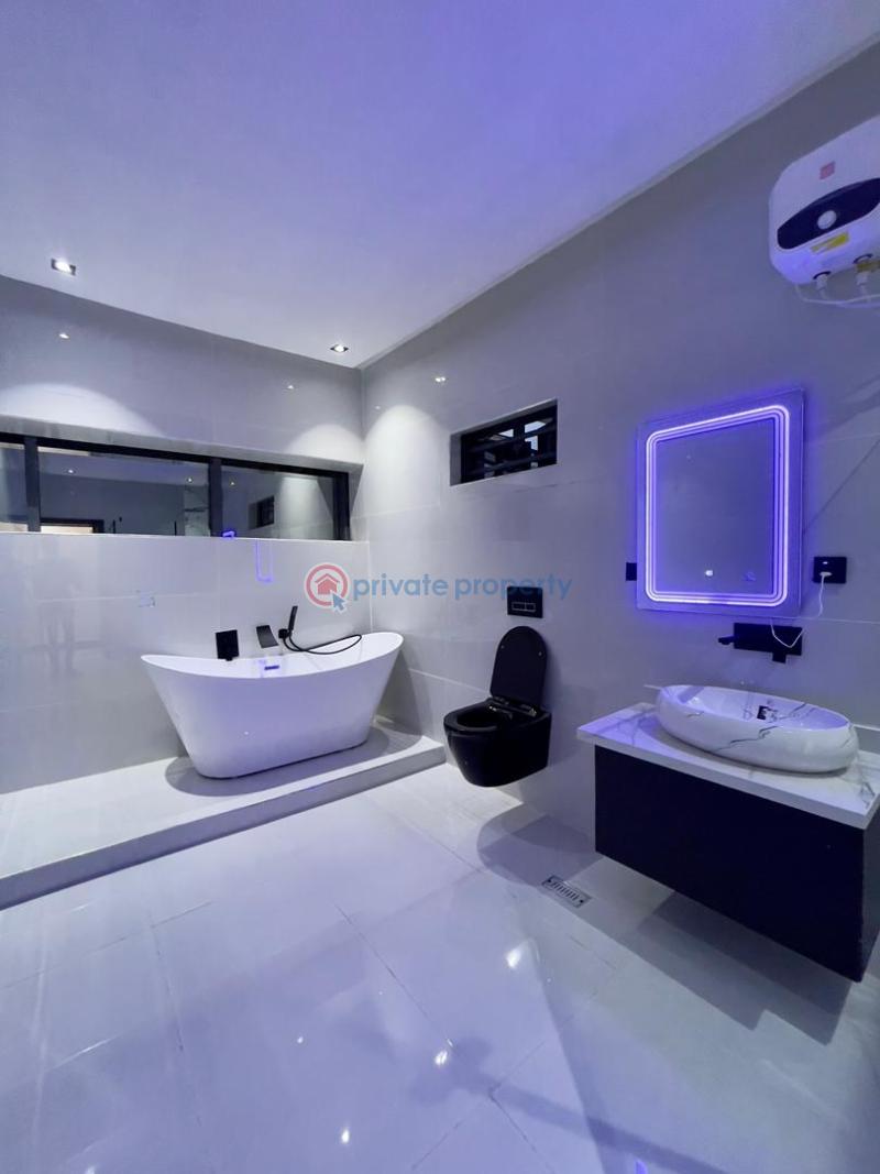 5 bedroom Detached Duplex For Sale Ologolo Lekki Phase 1 Lagos - 13