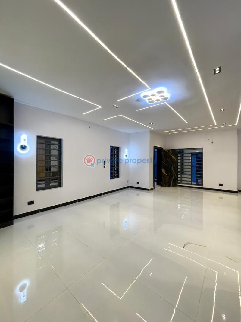 5 bedroom Detached Duplex For Sale Ologolo Lekki Phase 1 Lagos - 7