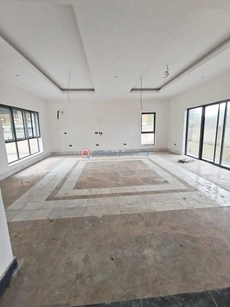 Exquisite 5-bedroom duplex - 17 5 bedroom Detached Duplex For Sale Banana Island Ikoyi Lagos - 17