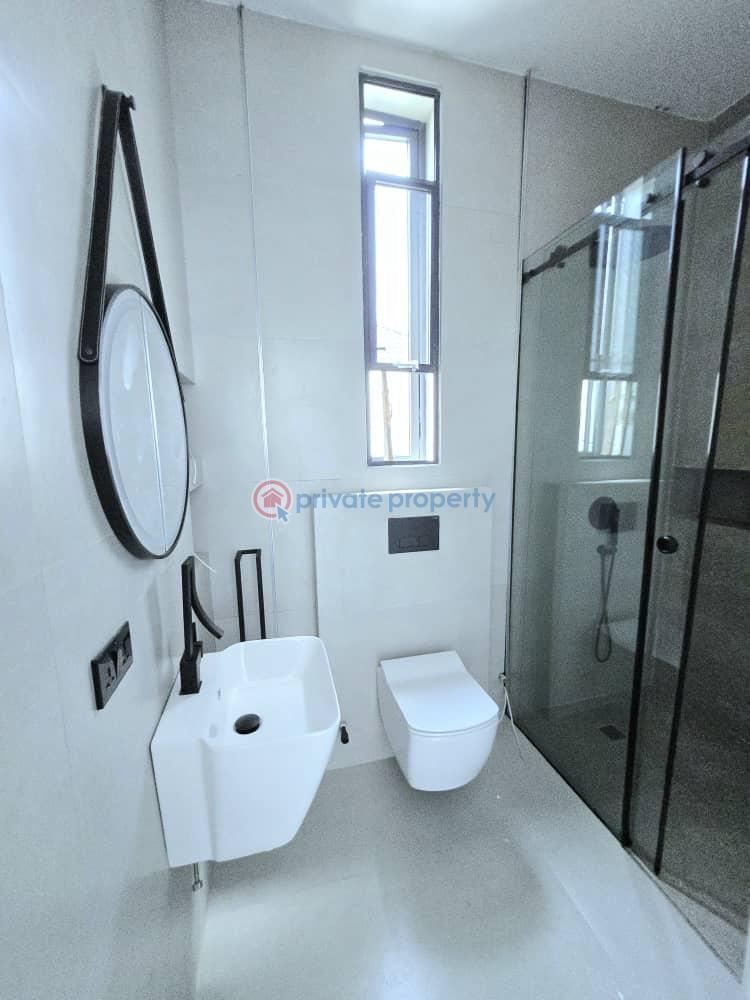 5 bedroom Semi detached Duplex For Sale Ikate Elegushi Lekki Lagos - 10