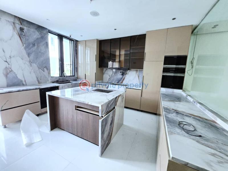 5 bedroom Semi detached Duplex For Sale Ikate Elegushi Lekki Lagos - 19