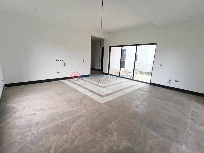 Exquisite 5-bedroom duplex - 10 5 bedroom Detached Duplex For Sale Banana Island Ikoyi Lagos - 10