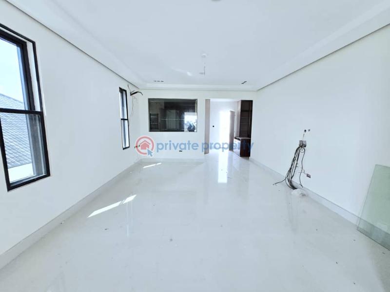 5 bedroom Semi detached Duplex For Sale Ikate Elegushi Lekki Lagos - 7