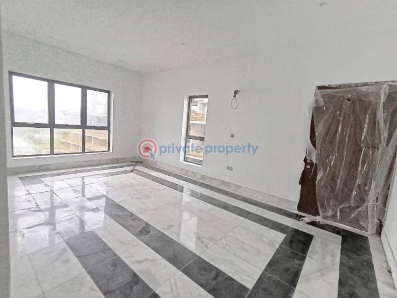Exquisite 5-bedroom duplex - 1 5 bedroom Detached Duplex For Sale Banana Island Ikoyi Lagos - 1