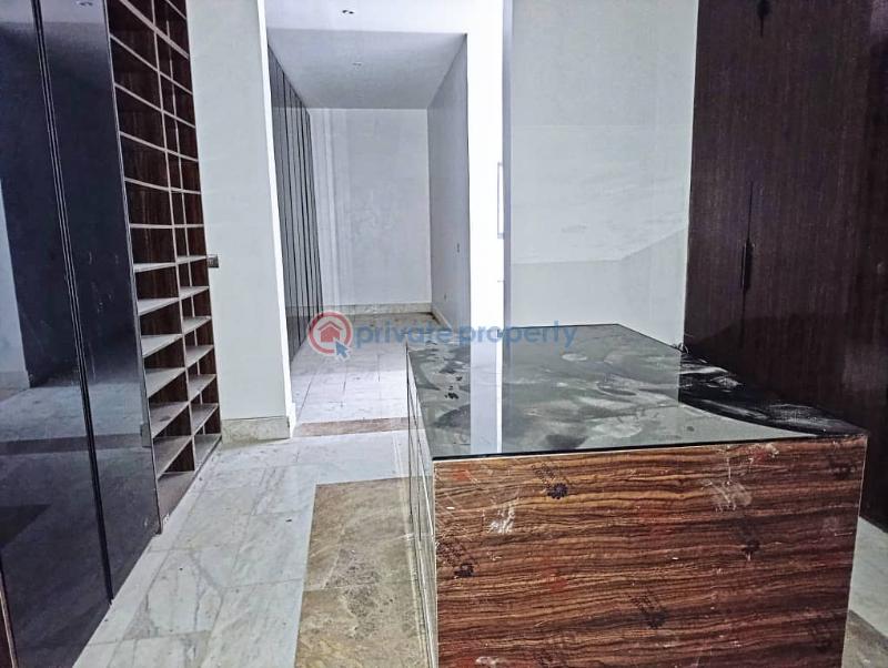 Exquisite 5-bedroom duplex - 5 5 bedroom Detached Duplex For Sale Banana Island Ikoyi Lagos - 5