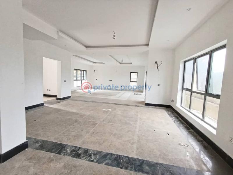 Exquisite 5-bedroom duplex - 14 5 bedroom Detached Duplex For Sale Banana Island Ikoyi Lagos - 14