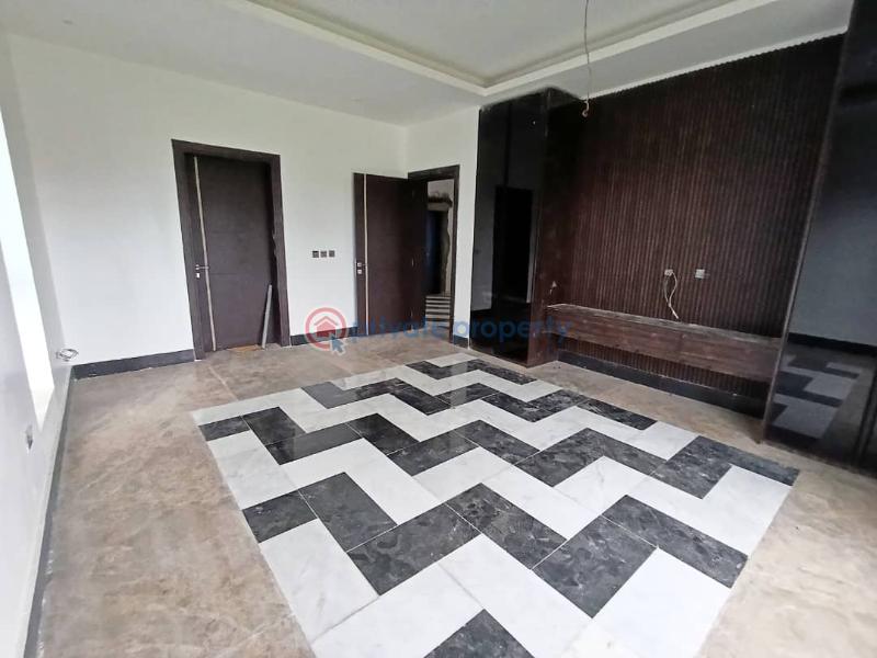 Exquisite 5-bedroom duplex - 8 5 bedroom Detached Duplex For Sale Banana Island Ikoyi Lagos - 8