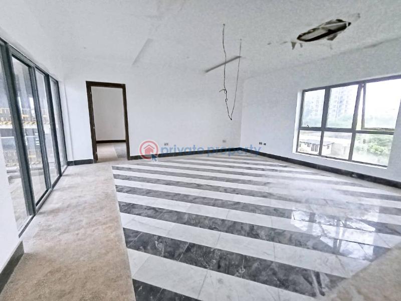 Exquisite 5-bedroom duplex - 7 5 bedroom Detached Duplex For Sale Banana Island Ikoyi Lagos - 7