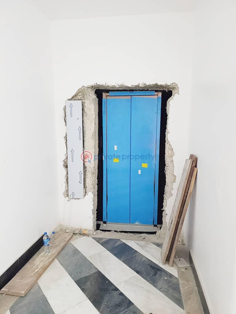 Exquisite 5-bedroom duplex - 2 5 bedroom Detached Duplex For Sale Banana Island Ikoyi Lagos - 2
