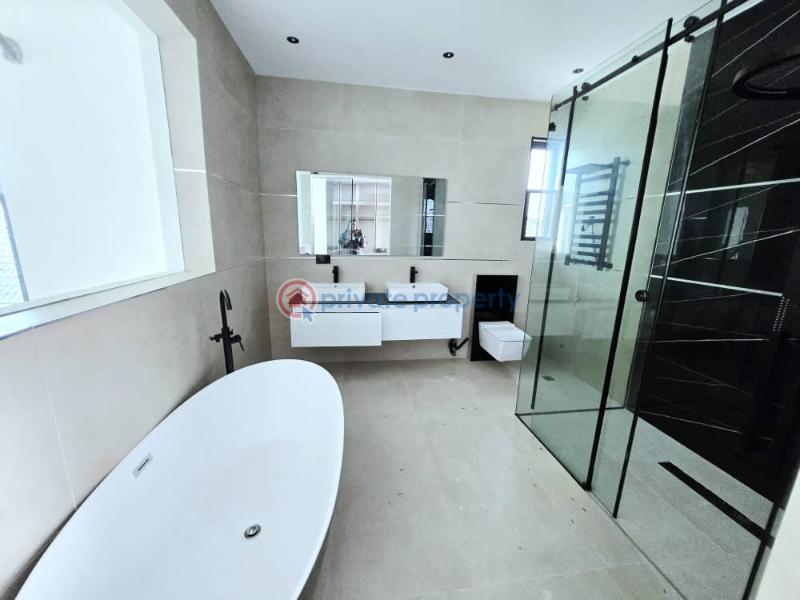 5 bedroom Semi detached Duplex For Sale Ikate Elegushi Lekki Lagos - 4