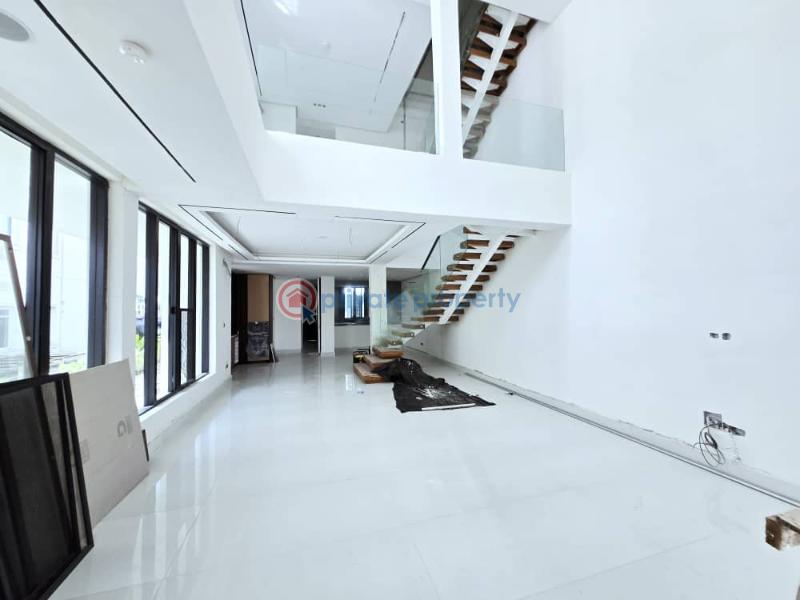 5 bedroom Semi detached Duplex For Sale Ikate Elegushi Lekki Lagos - 1