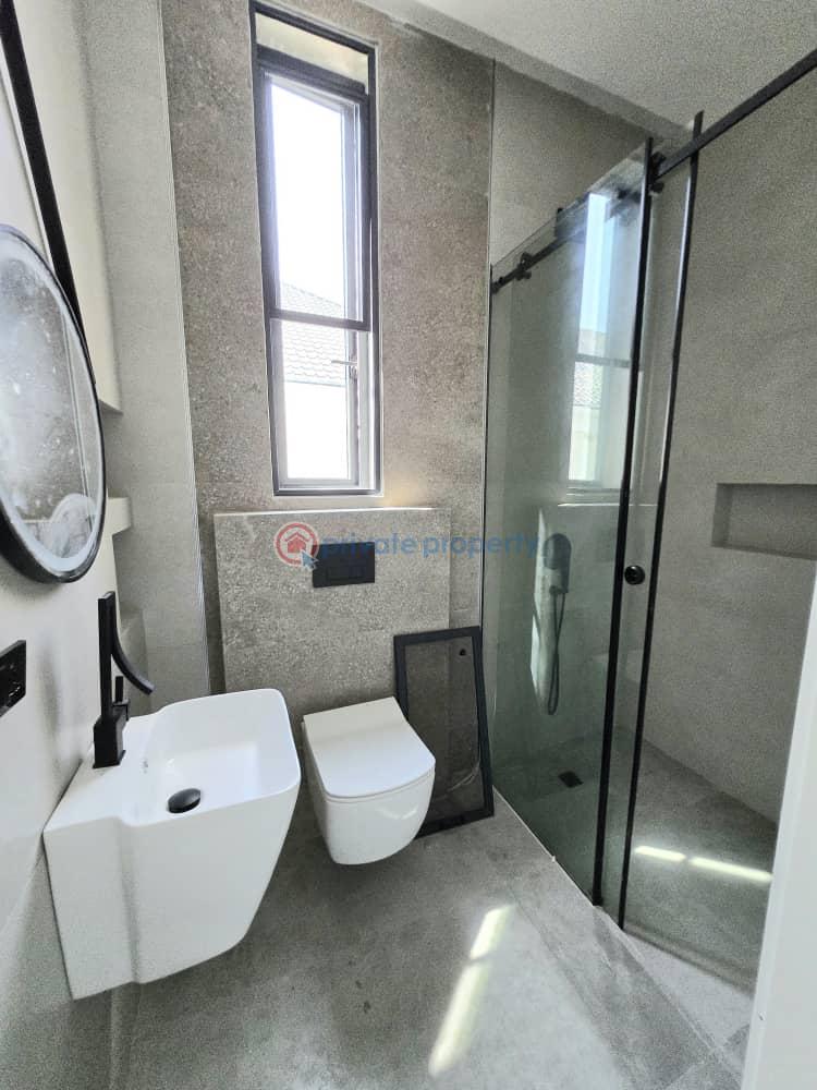 5 bedroom Semi detached Duplex For Sale Ikate Elegushi Lekki Lagos - 12