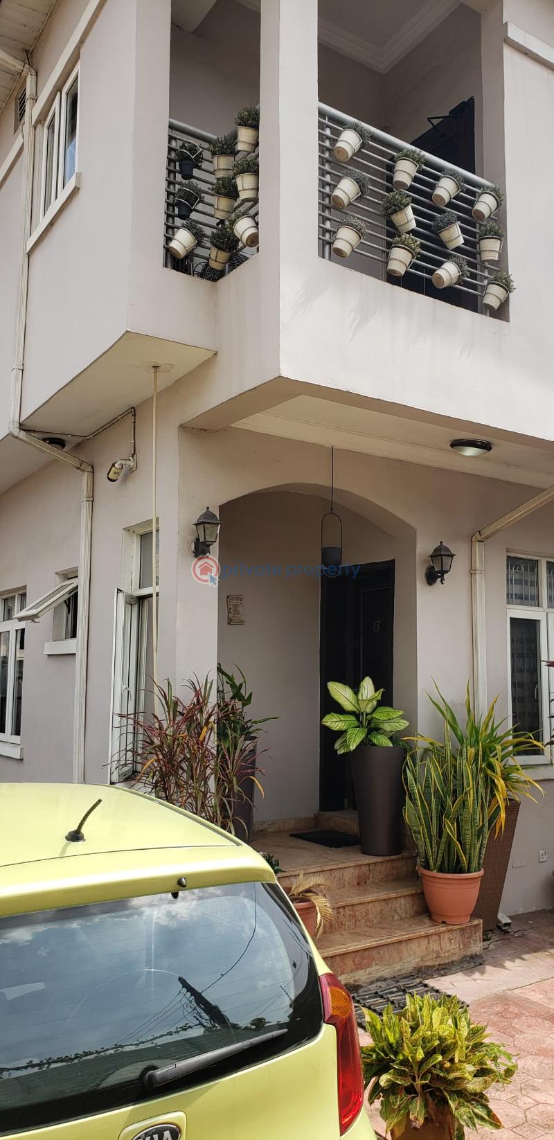 5 bedroom Duplex For Sale Gbagada, Lagos State. Gbagada Lagos - 2