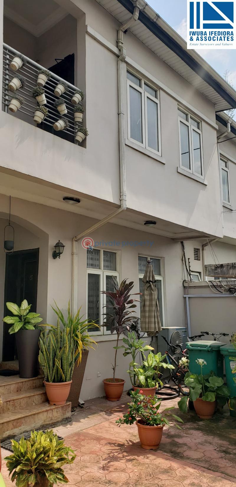 5 bedroom Duplex For Sale Gbagada, Lagos State. Gbagada Lagos - 0