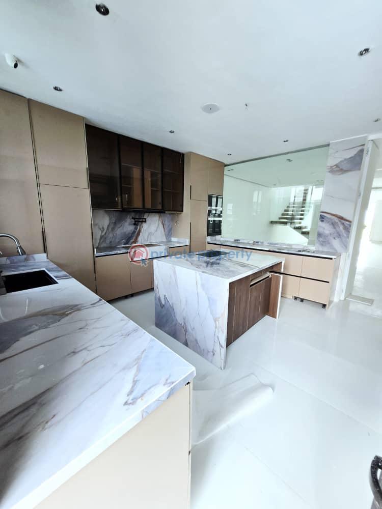 5 bedroom Semi detached Duplex For Sale Ikate Elegushi Lekki Lagos - 17